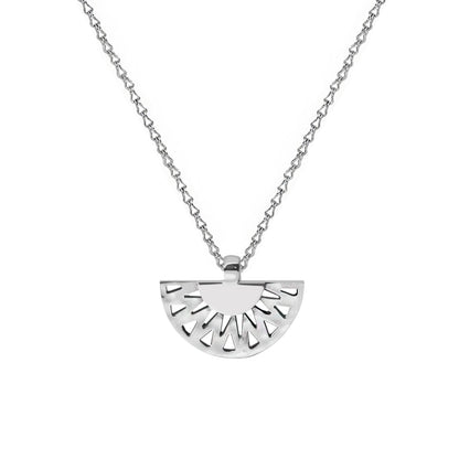 Sunrise Necklace
