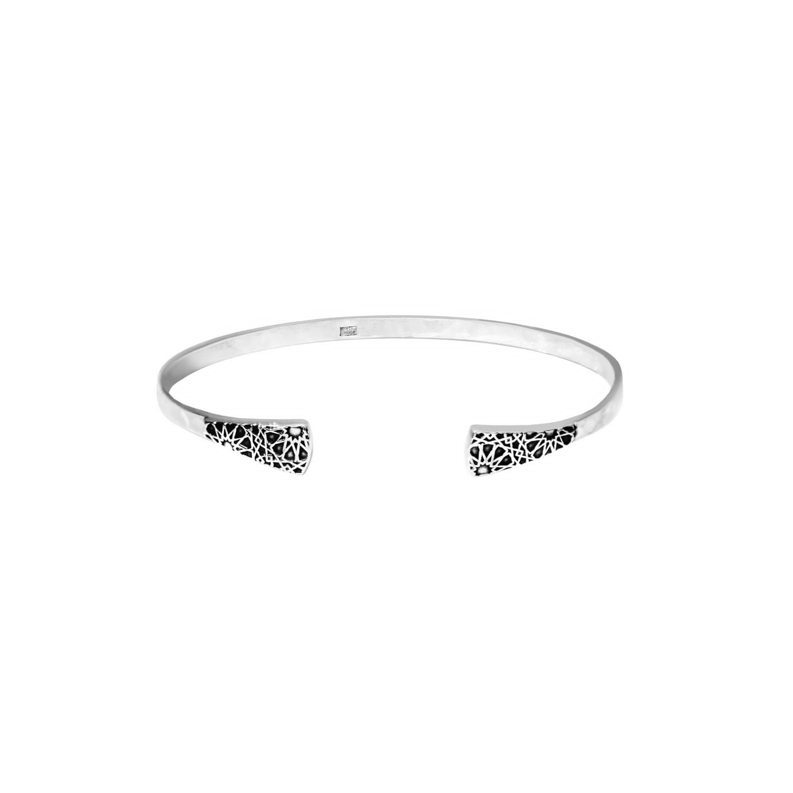 Minaret Bangle