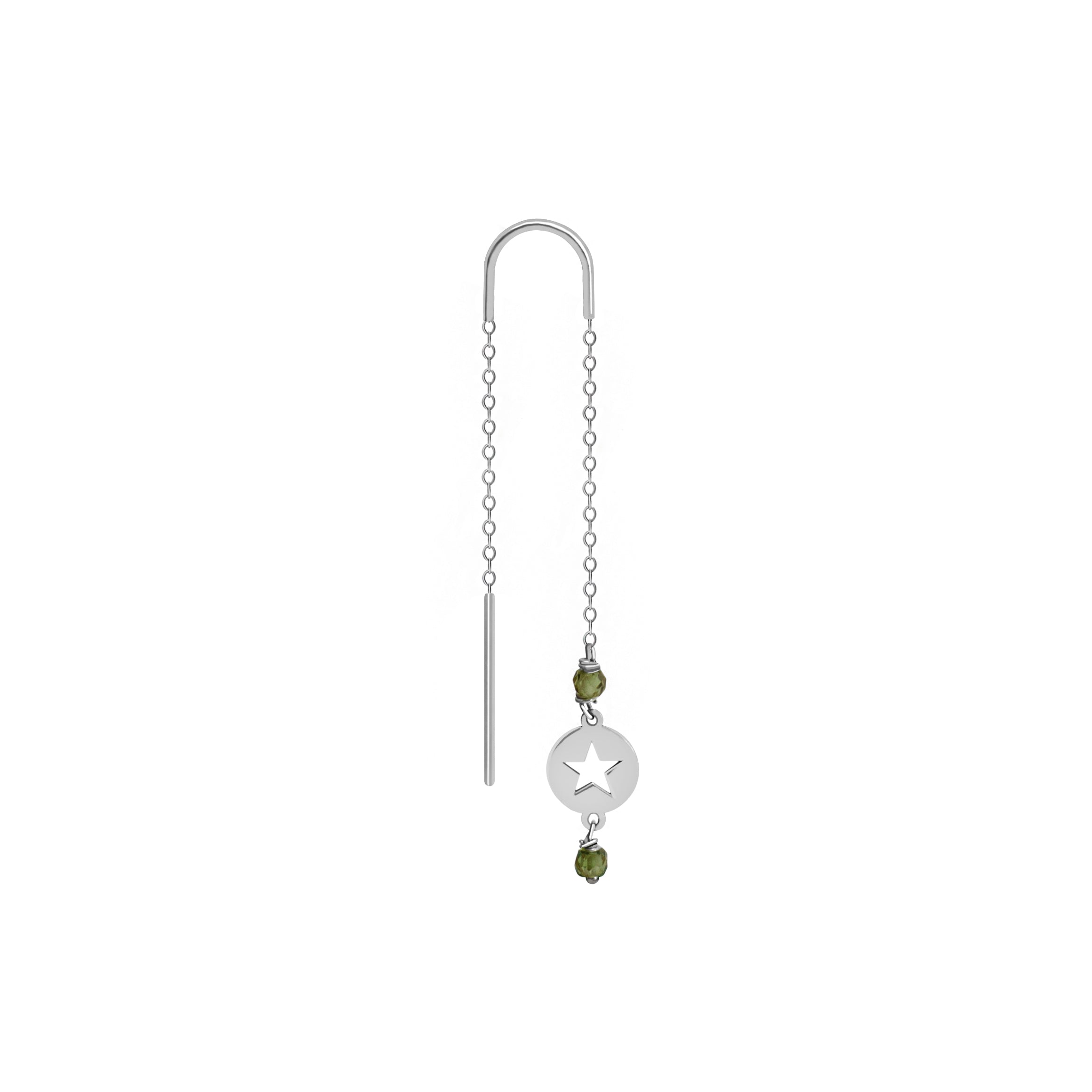 Solo Light Earring