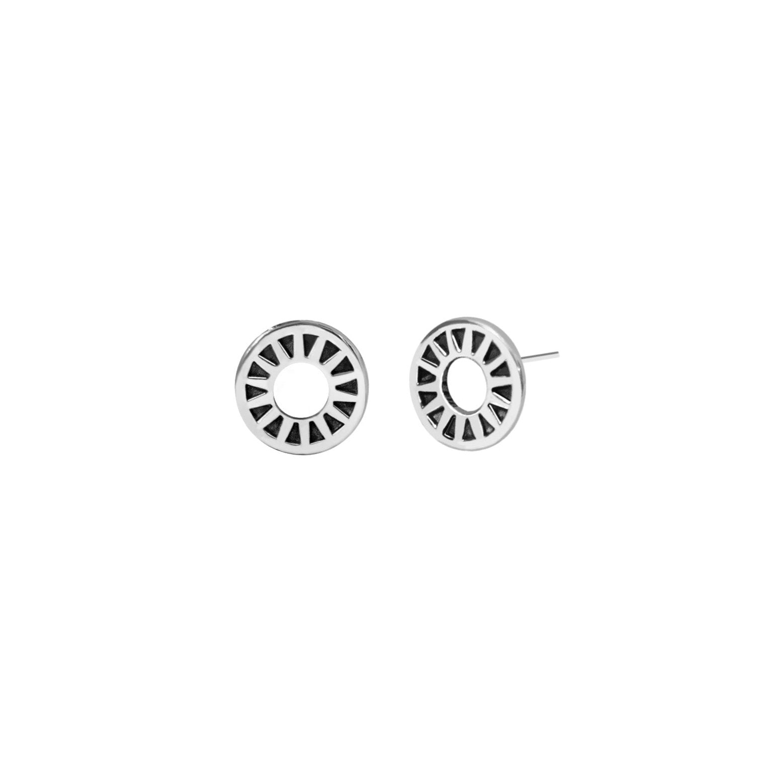 Mini Air Earrings