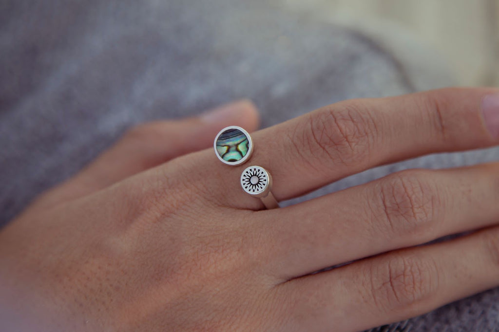 Eclipse Ring