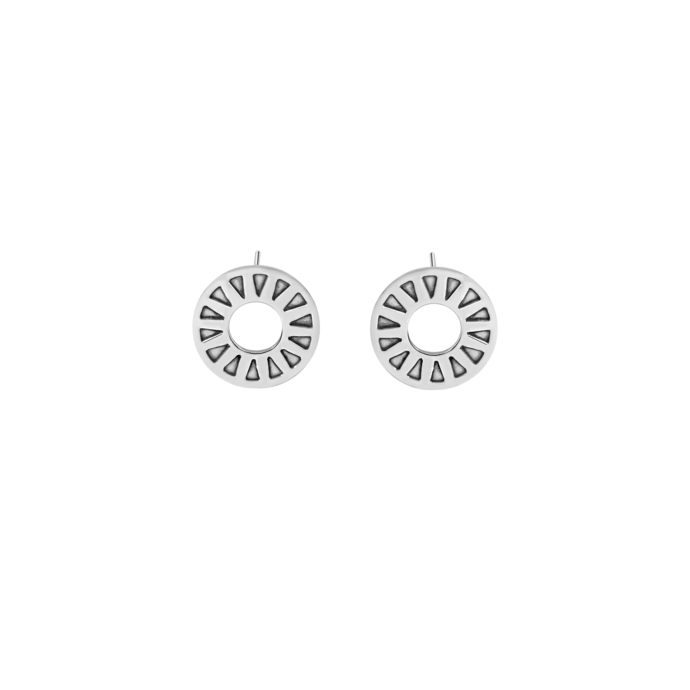 Air Earrings