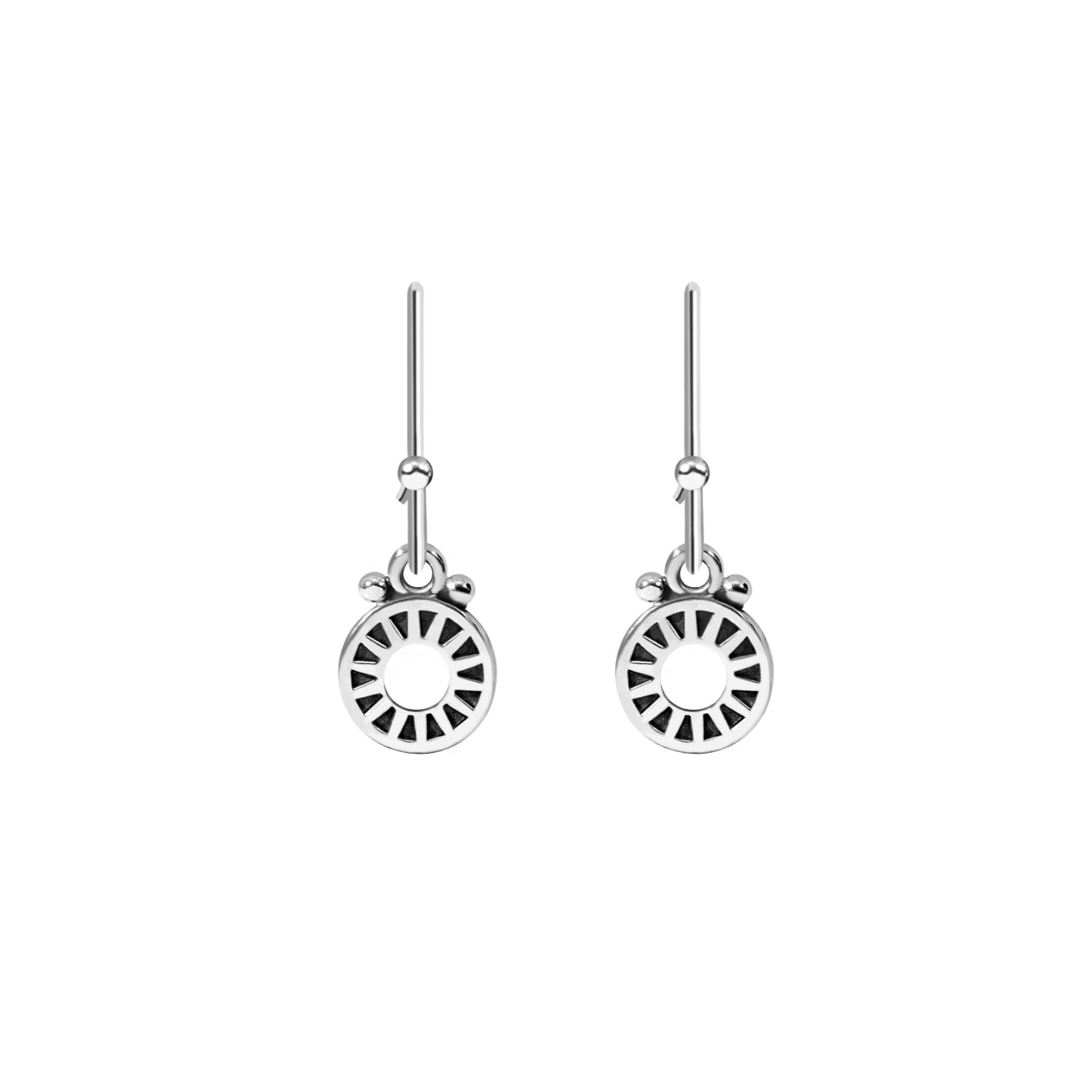 Sun Punch Earrings
