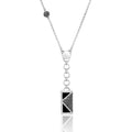 Ceiling Gate Necklace