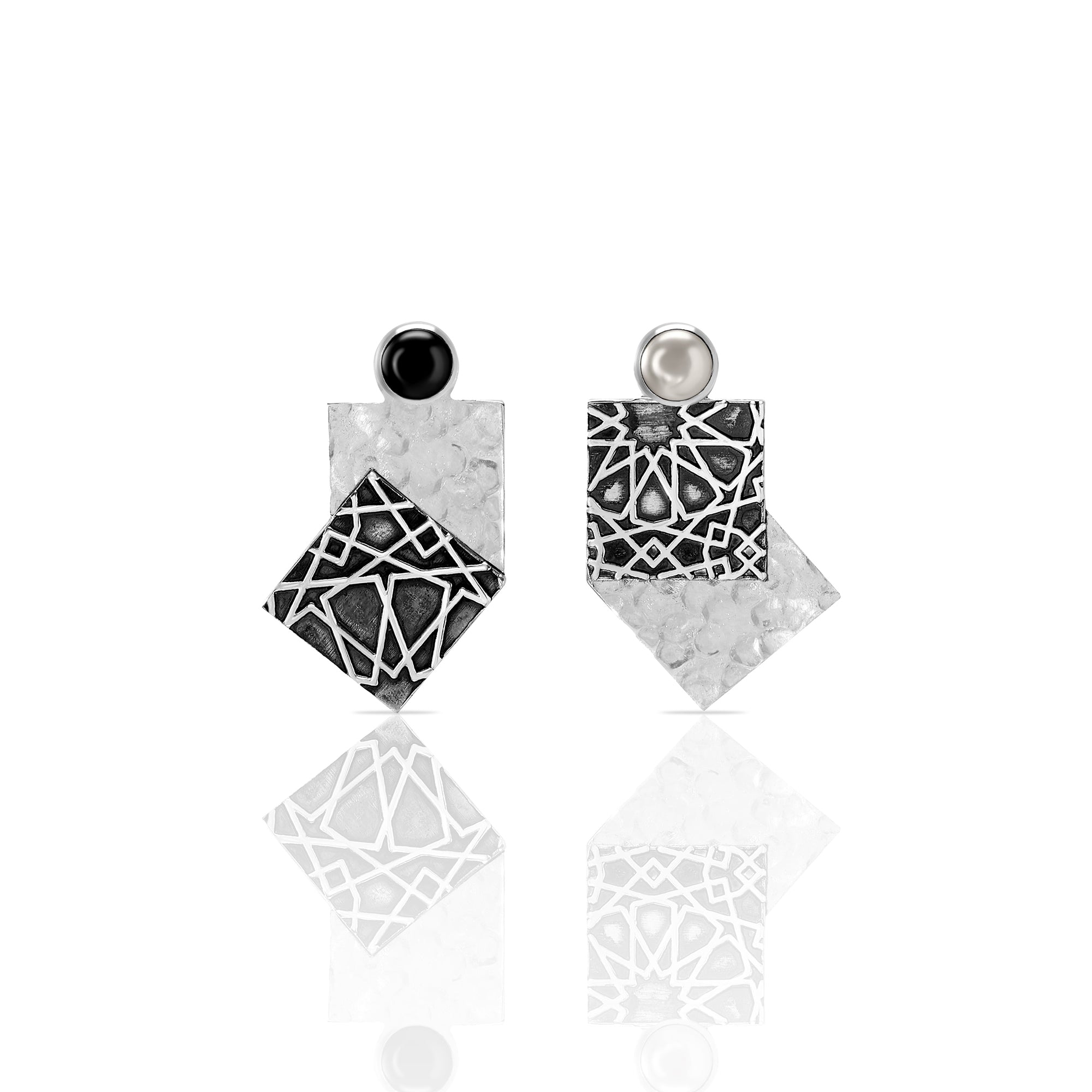 Spirit Reform Earrings