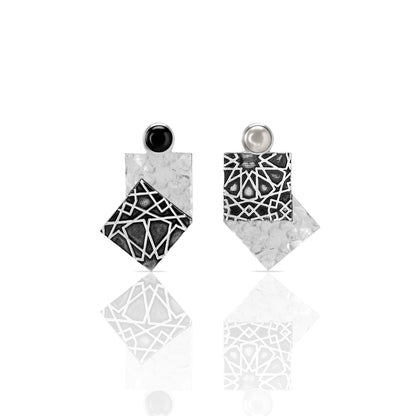 Spirit Reform Earrings