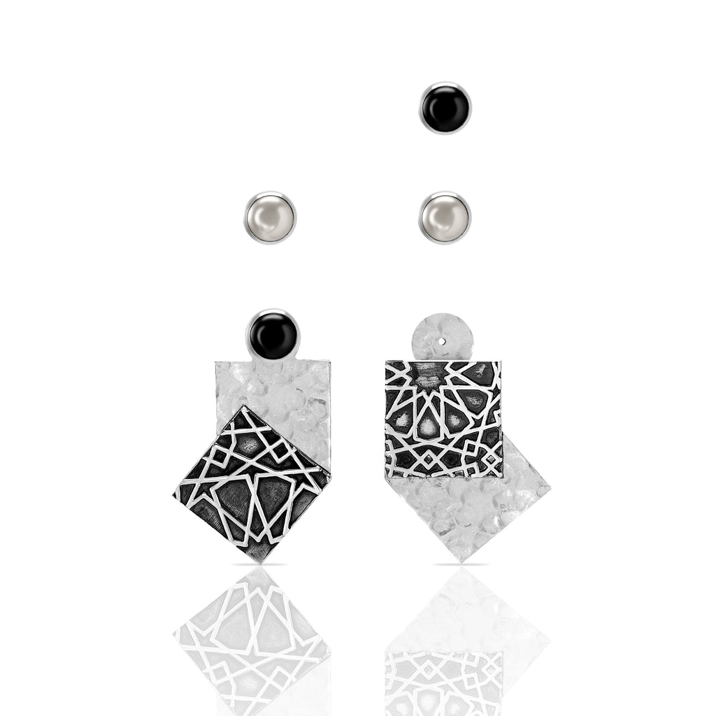 Spirit Reform Earrings