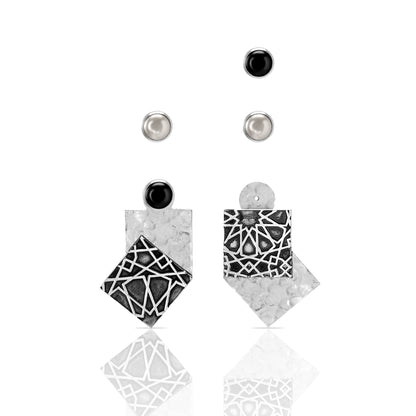 Spirit Reform Earrings
